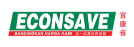 Econsave logo