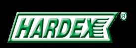 Hardex logo