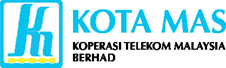 Kotamas logo