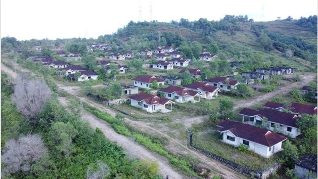 Project photo of Pemulihan Projek Terbengkalai Desa Kerayong (216 Ekar), Selangor