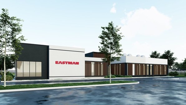 Project photo of Pindaan & Ubahsuai Pembangunan, Gebeng