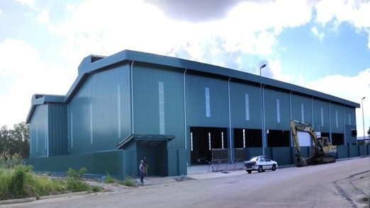 Project photo of Warehouse di Damansara, Kuantan