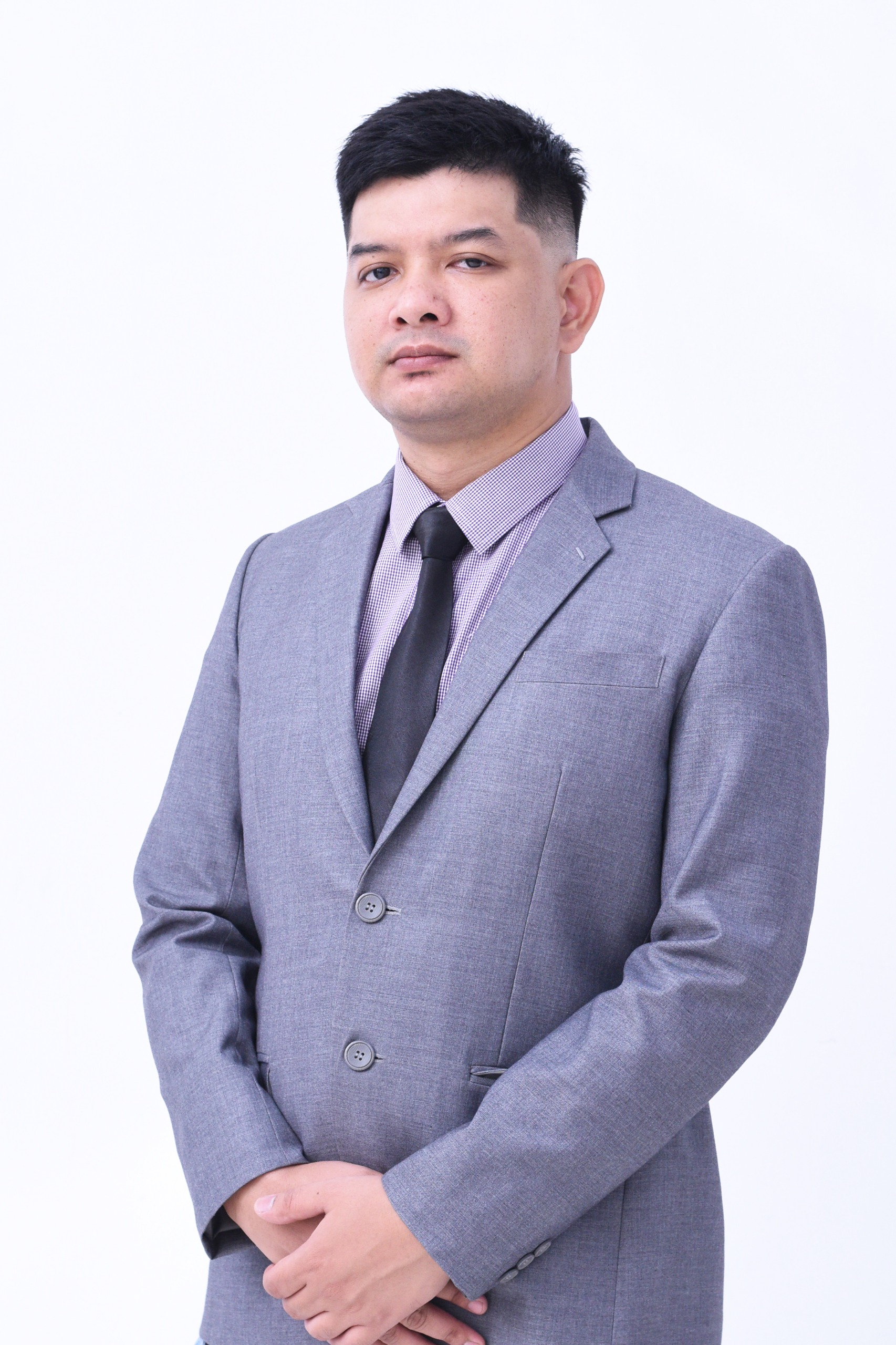 Ir. Tengku Amir Shah, Senior Engineer