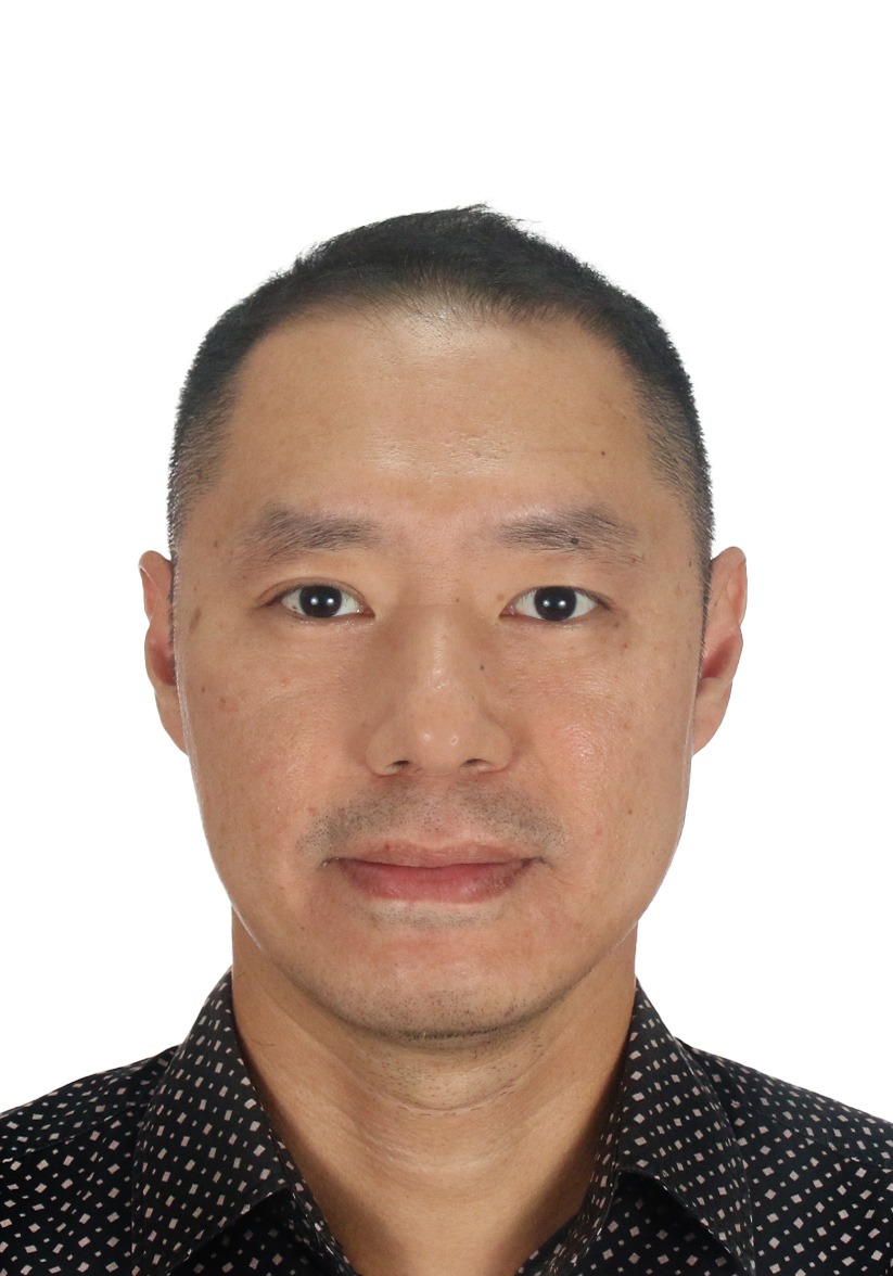 Ir. Low Ting Kang, Partner and Structural Engineer