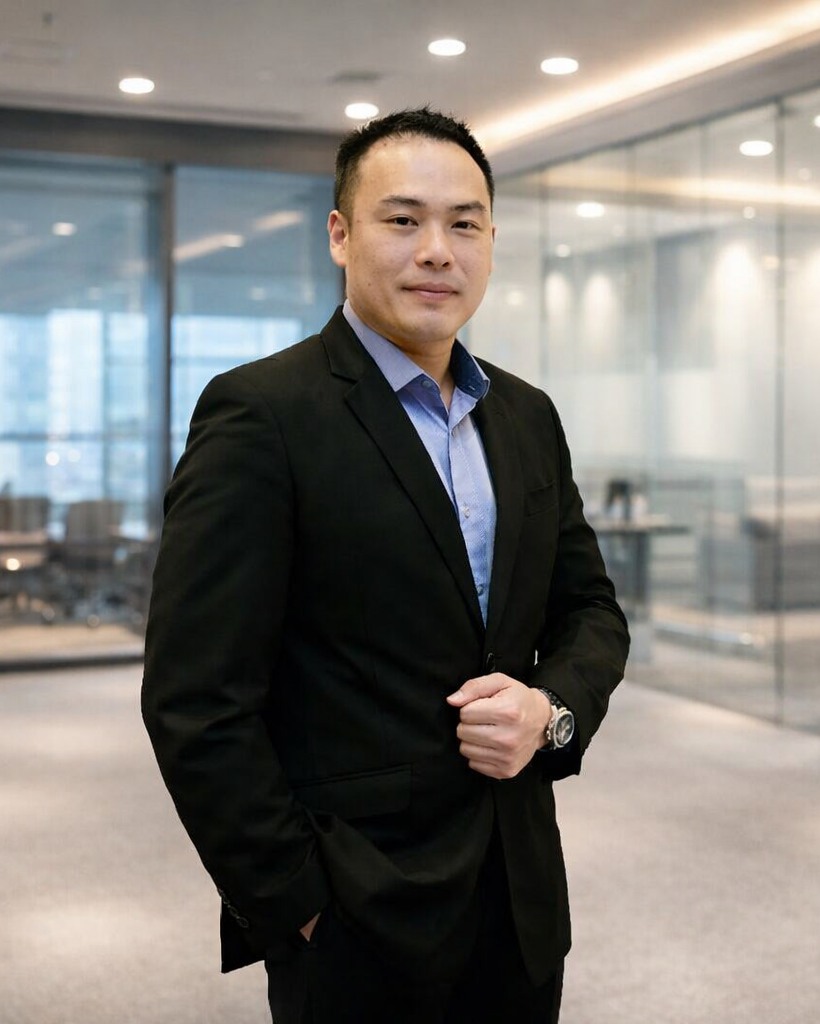 Ir. Loh Fook Loon, Principal